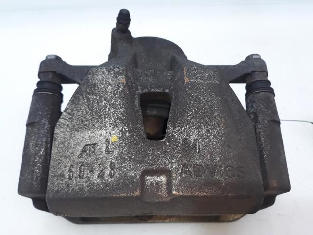4775053060 TOYOTA Pinza de freno delantera izquierda comprar Madrid