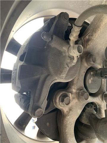 4775053060 TOYOTA Pinza de freno delantera izquierda comprar Madrid