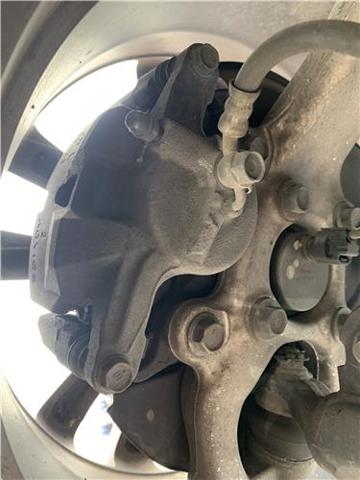 TOYOTA 4775053060 Pinza de freno delantera izquierda  comprar en Albacete