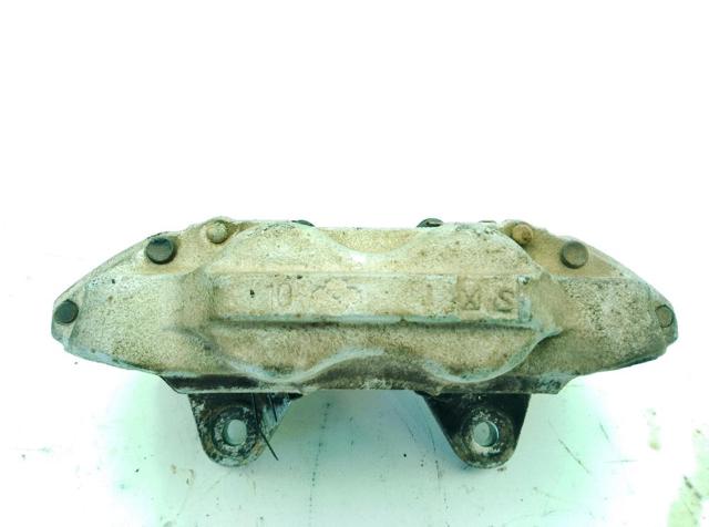 Pinza de freno, Eje delantero izquierda 4775060261 TOYOTA