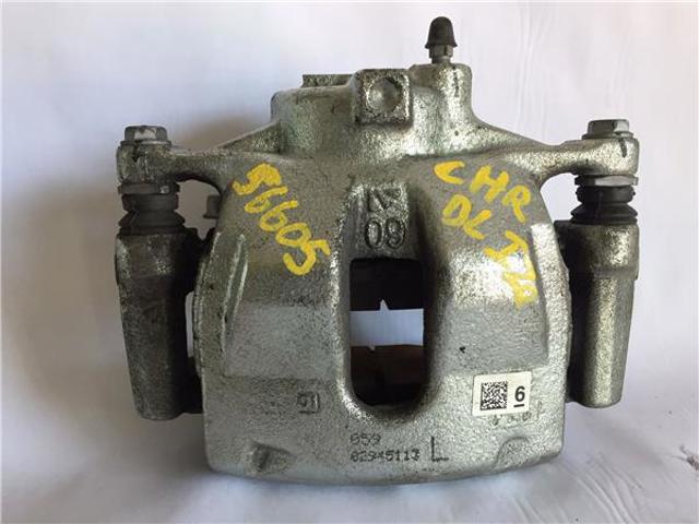 47750F4010 Pinza de freno delantera izquierda comprar Girona