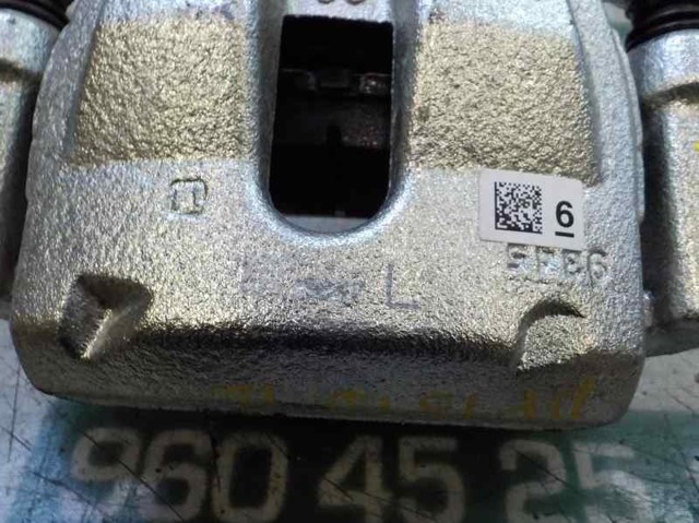 TOYOTA 47750F4010 Pinza de freno delantera izquierda  comprar en Murcia