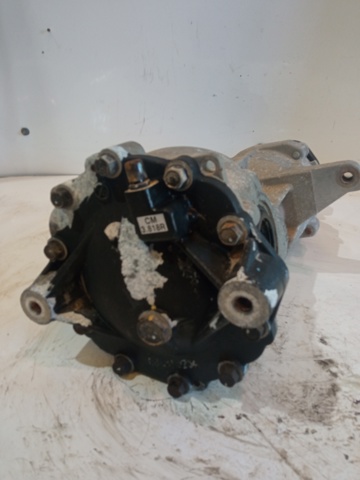HYUNDAI 4780039300 Acoplamiento del eje trasero  disponible Valladolid