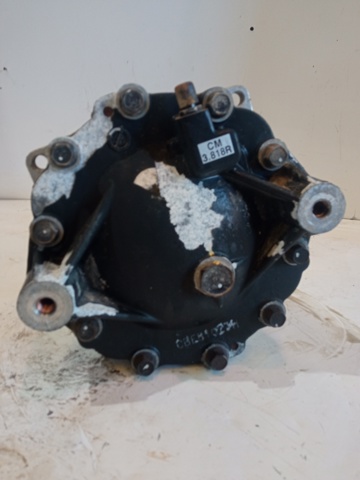 4780039300 HYUNDAI Acoplamiento del eje trasero  disponible Vigo