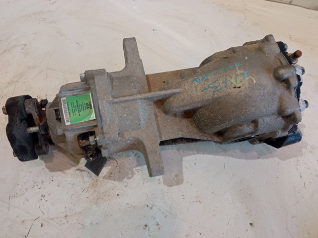4780039300 HYUNDAI Acoplamiento del eje trasero comprar Bilbao