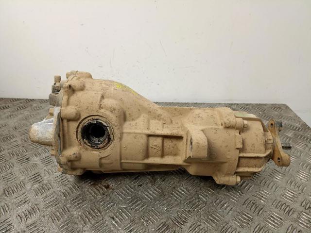 HYUNDAI 4780039300 Acoplamiento del eje trasero comprar Pamplona