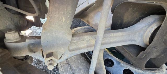 4782561AE CHRYSLER Brazo inferior izquierdo/derecho de suspensión delantera  comprar en Oviedo