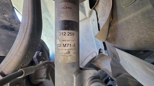 4782731AD Amortiguador delantero izquierdo  en stock Sabadell