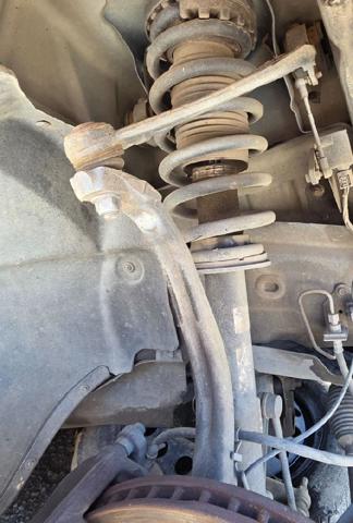 4782731AD Amortiguador delantero izquierdo  comprar en Zaragoza