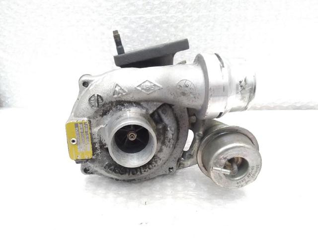 478276H307056 RENAULT Turbocompresor  comprar en Jaén