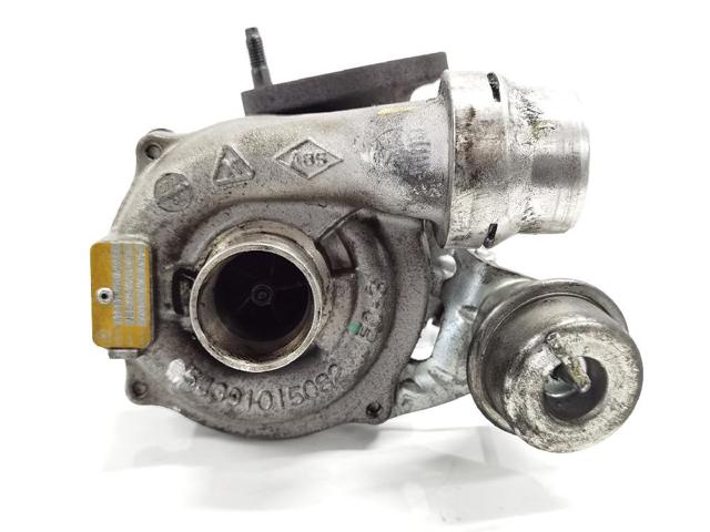 478276H307056 RENAULT Turbocompresor  comprar en Oviedo