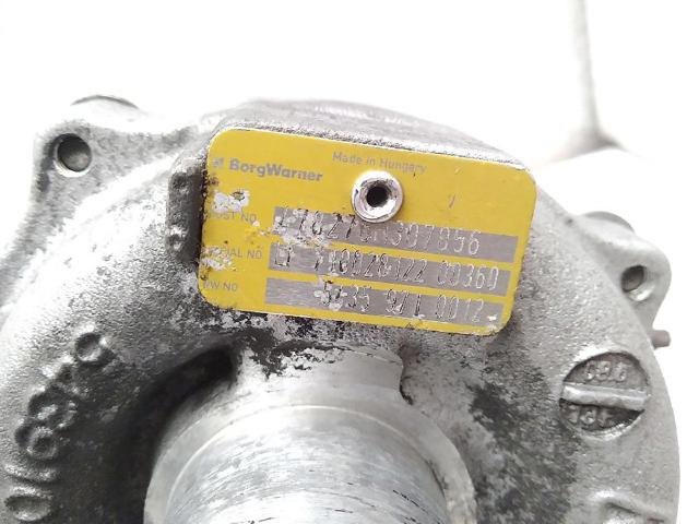 478276H307056 Turbocompresor  comprar en Zaragoza