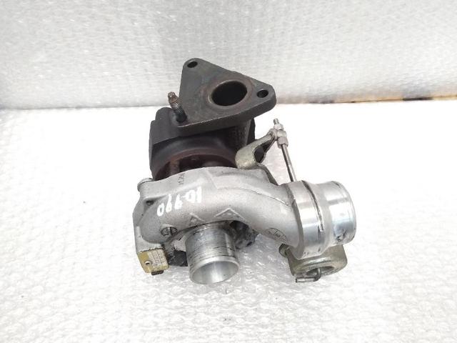 RENAULT 478276H307056 Turbocompresor  comprar en Ponferrada