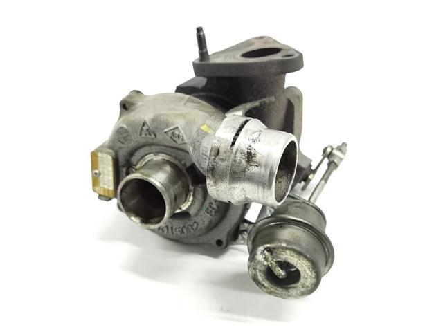RENAULT 478276H307056 Turbocompresor  comprar en Ponferrada