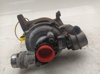 Turbo de coche Renault Scenic II