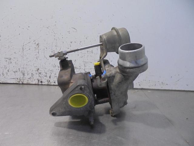 478276H307056 Turbocompresor  disponible Burgos