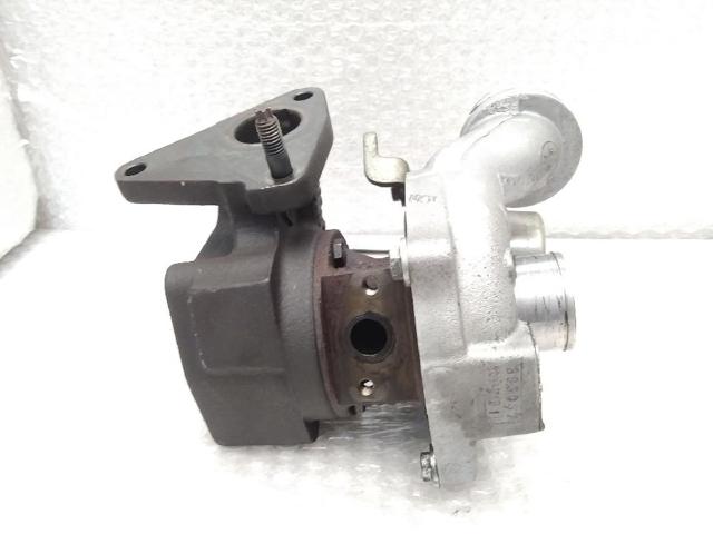 RENAULT 478276H307056 Turbocompresor comprar Pamplona