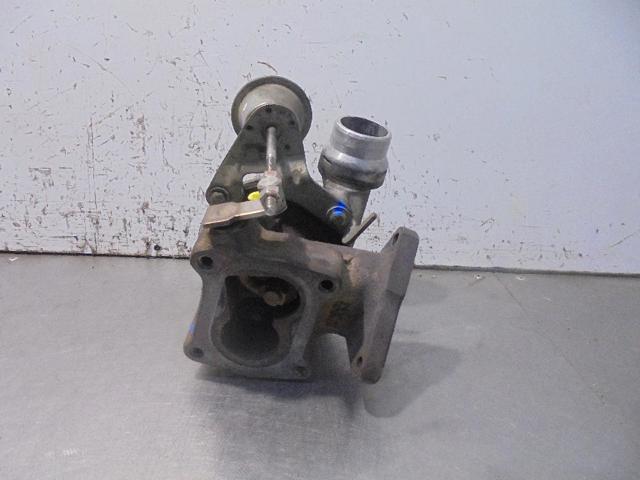 478276H307056 RENAULT Turbocompresor comprar Alcalá