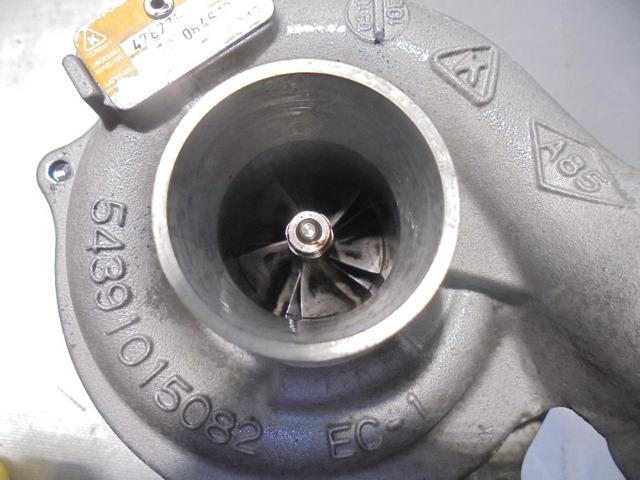 478276H307056 Turbocompresor  en stock Sabadell