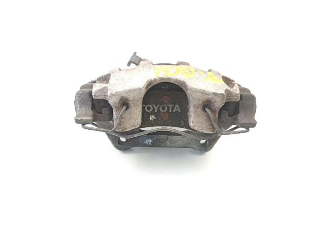 TOYOTA 478300D020 Pinza de freno trasera derecha  en stock Valencia