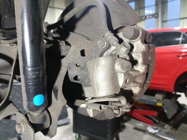 478300D020 TOYOTA Pinza de freno trasera derecha  en stock Gandía