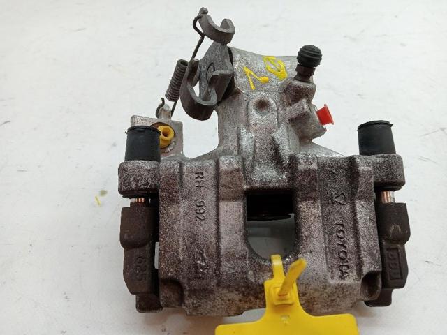 TOYOTA 478300D020 Pinza de freno trasera derecha  comprar en Murcia