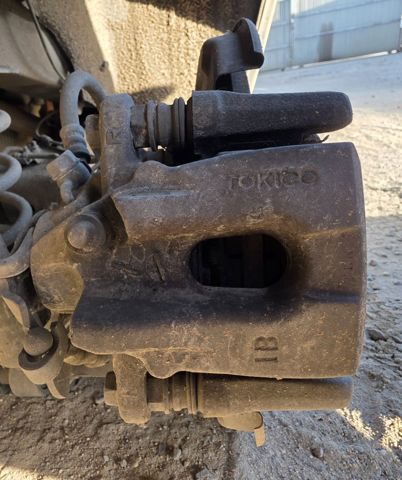 4783012151 TOYOTA Pinza de freno trasera derecha  comprar en Lleida