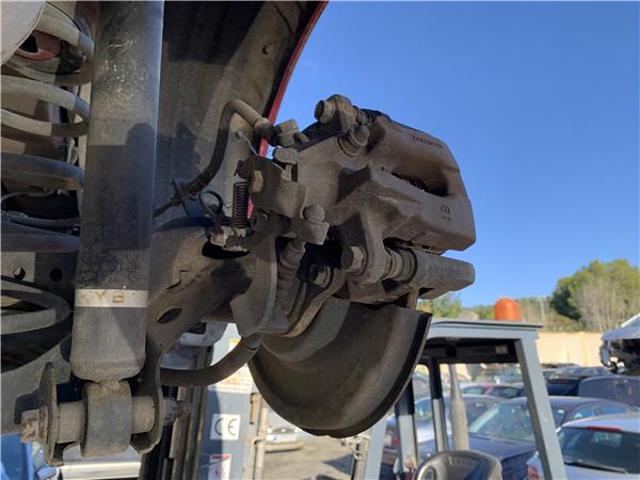 TOYOTA 4783012151 Pinza de freno trasera derecha comprar Barcelona