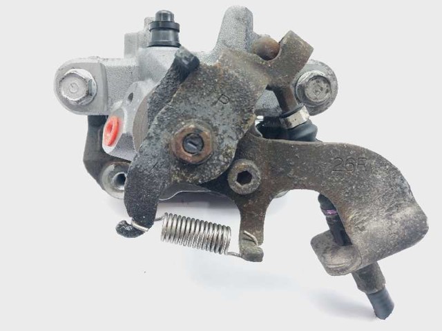 4783012151 TOYOTA Pinza de freno trasera derecha  comprar en Oviedo