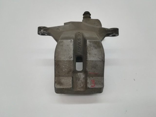 Pinza de freno trasero derecho 4783047060 Toyota