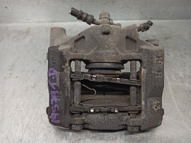 Pinza de freno trasera derecha 4783053070 TOYOTA
