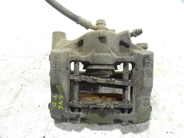 Pinza de freno trasera derecha 4783053070 TOYOTA