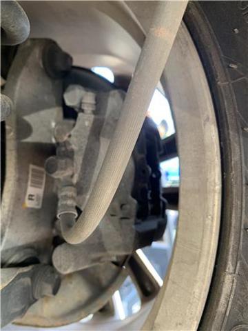 Pinza de freno trasera derecha 4783053070 TOYOTA