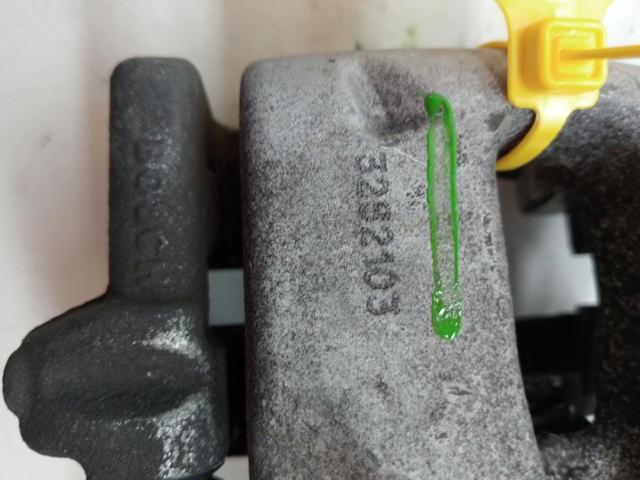 4785002100 TOYOTA Pinza de freno trasera izquierda comprar Madrid