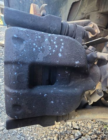 TOYOTA 4785005030 Pinza de freno trasera izquierda  en stock Terrassa