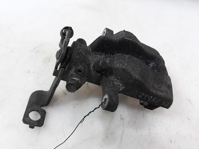 Pinza de freno trasera izquierda 4785005050 TOYOTA