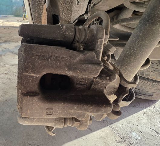 4785012151 Pinza de freno trasera izquierda  disponible Málaga