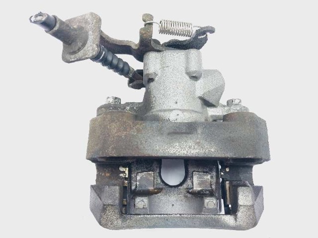 TOYOTA 4785012151 Pinza de freno trasera izquierda  comprar en Albacete