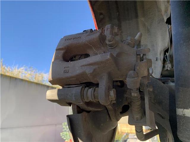 4785012151 TOYOTA Pinza de freno trasera izquierda  disponible Vigo