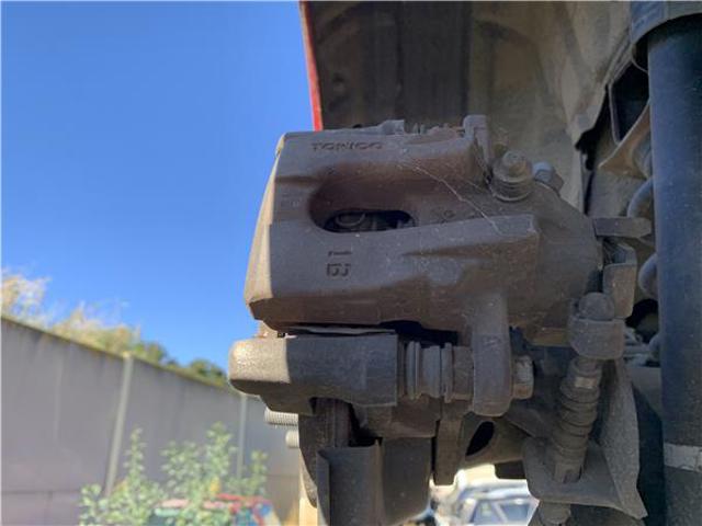 TOYOTA 4785012151 Pinza de freno trasera izquierda comprar Pamplona
