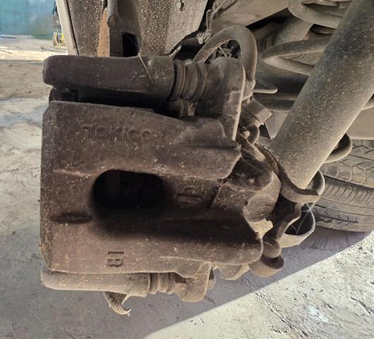 4785012151 TOYOTA Pinza de freno trasera izquierda  disponible Vigo