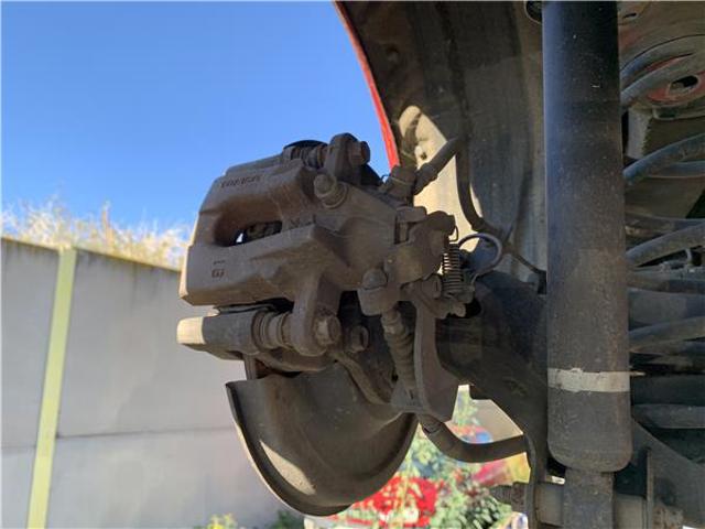 4785012151 TOYOTA Pinza de freno trasera izquierda  disponible Vigo