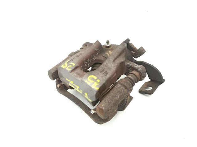 Pinza de freno trasera izquierda 4785012151 TOYOTA