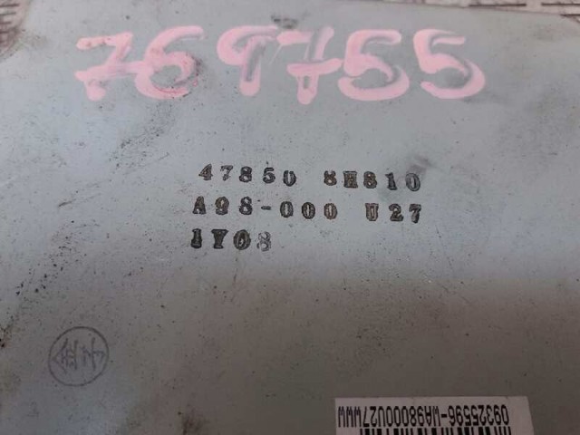 478508H810 Módulo de control ABS  disponible Málaga
