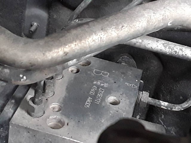 NISSAN 478508H810 Módulo de control ABS comprar Tarragona