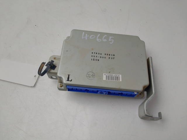478508H810 Nissan/Infiniti