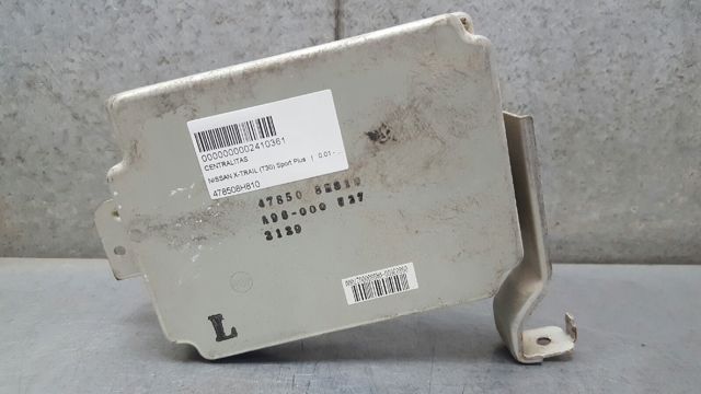 478508H810 Módulo de control ABS  disponible Utrera