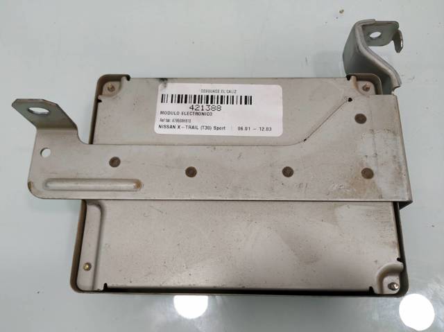 478508H810 Nissan/Infiniti