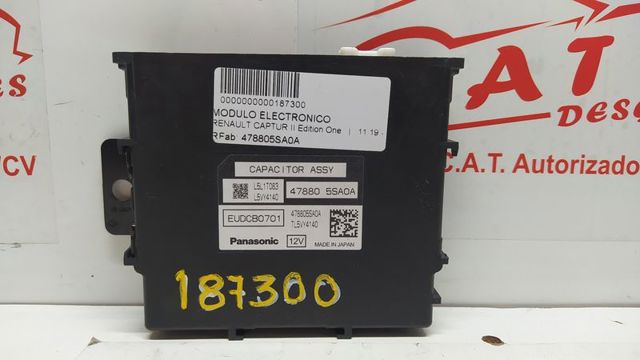 478805SA0A Renault (RVI)