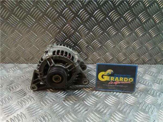 Alternador del motor 47903017 VAG